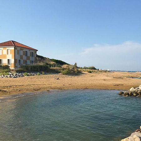 Apartament Valbella Bibione Zewnętrze zdjęcie