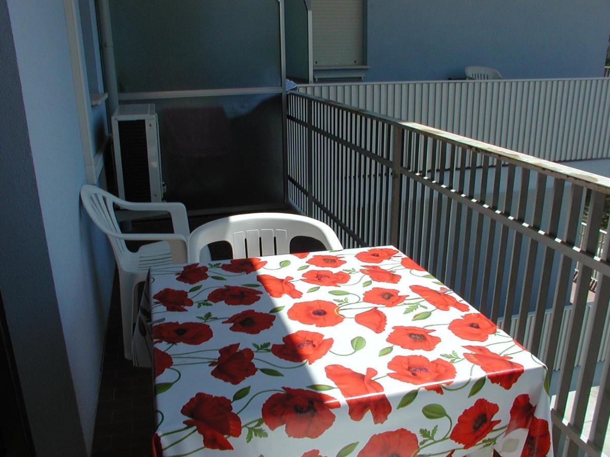Apartament Valbella Bibione Zewnętrze zdjęcie