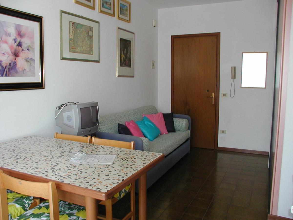 Apartament Valbella Bibione Zewnętrze zdjęcie