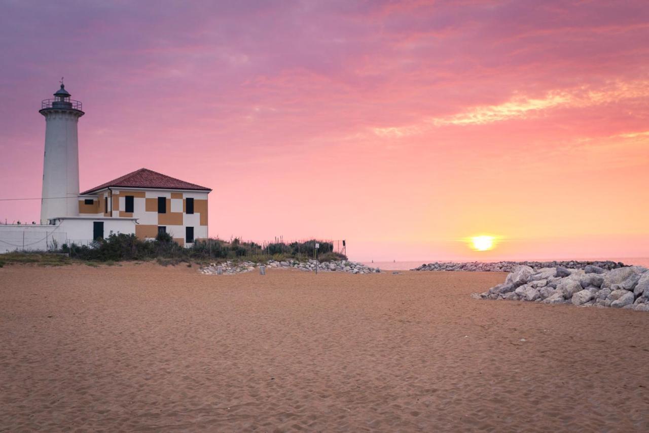 Apartament Valbella Bibione Zewnętrze zdjęcie
